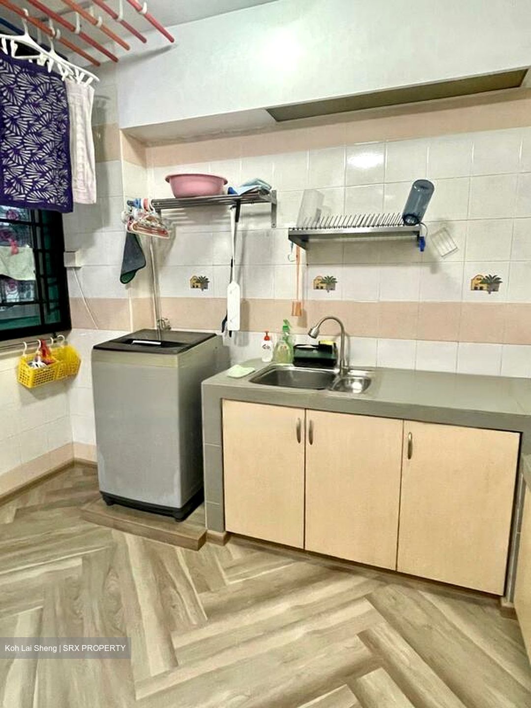 Blk 690D Woodlands Drive 75 (Woodlands), HDB 5 Rooms #474742501